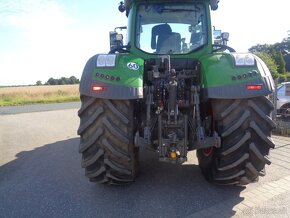 Fendt 933 Gen6 Profi Plus - 6