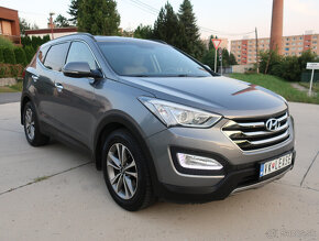 Odstúpim leasing na Hyundai Santa Fe 2015, 7miestny, AUTOMAT - 6