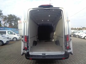 FORD TRANSIT L4H3 JUMBO KLIMA SERVISKA 2.0TDCI - 6