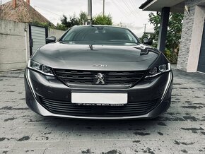 Peugeot 508sw GT-Line - 6