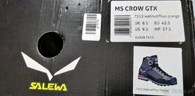 Salewa MS Crow GTX - 6