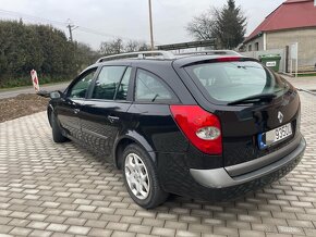 Renault Laguna 1.9 DCI r.v2004 88kw 6-stupnová manuál - 6