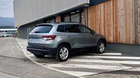 Škoda Karoq 2.0 TDI SCR Ambition 4x4 DSG - 6