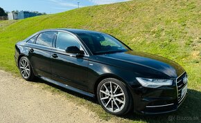 Audi A6 3.0 TDi Quattro 3xS-line - 6