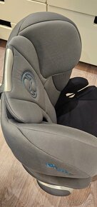 Autosedačka Cybex Platinum 15-36kg Isofix - 6