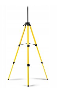 stativ na laser nivelak  svetlo a pod 150cm - 6