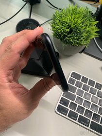 Predám iPhone XR Black 64GB - 6