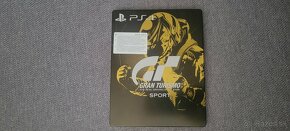 Predam GT Sport CE PS4 - 6