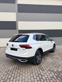 VOLKSWAGEN TIGUAN ALLSPACE 2.0 TDI DSG 4x4 147KW EVO - 6