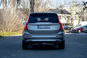 Volvo XC90 B5 235k Drive-E Inscription AWD A/T 7m - 6