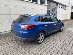 predam renault megane rv 2011/8 1,9dci - 6