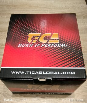 Predam 2ks Tica GTB 10000 - 6