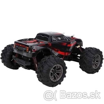 RC 9145 Spirit 4x4 - 6