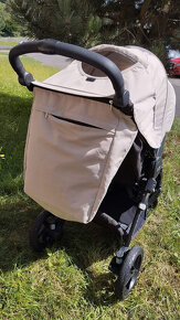 kočík ROMER BRITAX B-MOTION plus - 6