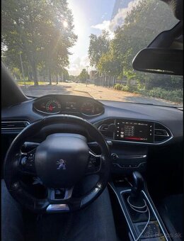 Peugeot 308 gt-line - 6