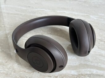 Beats by Dr. Dre Studio Pro Wireless, brown - 6