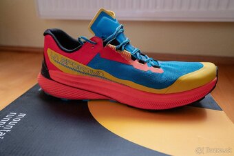 La Sportiva Prodigio - 6