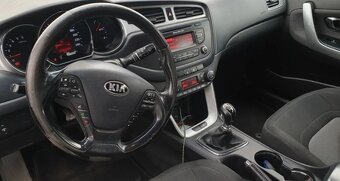 Kia ceed sw - 6