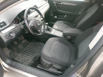 Vw passat variant 2,0tdi - 6