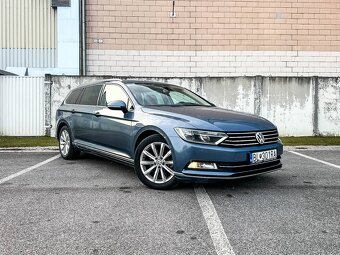 Volkswagen Passat Variant 2.0 TDI BMT Highline DSG - 6