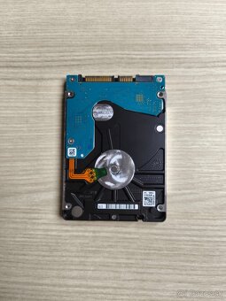 Originál hard disk z PS4 Pro 1TB - Playstation 4 Pro HDD - 6