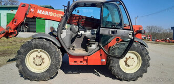 Manitou MLT 730-120 LS Turbo - 6