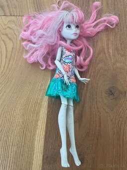 Monster High - 6