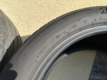 255/45 R19 104Y MO letné BRIDGESTONE - 6