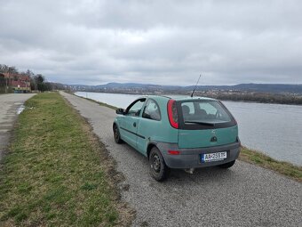 Opel Corsa - 6