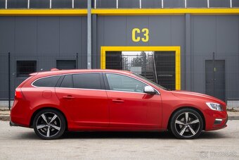 Volvo V60 T3 1.5L Momentum Geartronic - 6