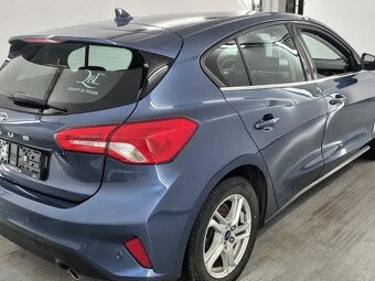 Ford Focus  1.0 EcoBoost - 6