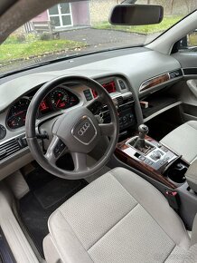 Audi A6 c6 2.7tdi - 6