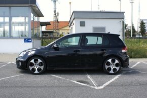 Volkswagen Golf 2.0 TFSI GTI Automat DSG (155kw) - 6