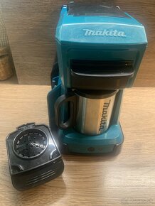 Makita kavovar - 6