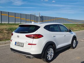 Hyundai Tucson 1.6 T-GDi 130kw Smart A/T - 6