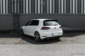 Volkswagen Golf R 2.0 TSI 4MOTION DSG odpočet DPH - 6