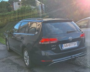 Volkswagen golf kombi 1.0 tsi - 6