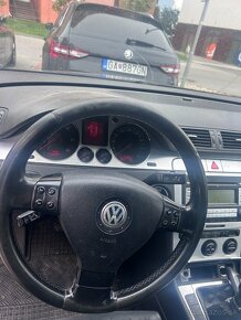 Predám Volkswagen Passat b6 2.0tdi - 6