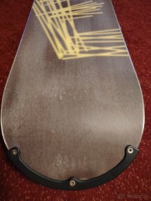 snowboard komplet - 6