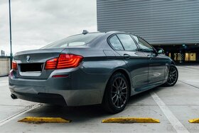 BMW 520d M-packet - 6