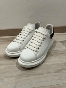 Alexander mcqueen panske obuv - 6