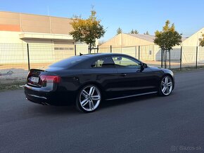 Audi S5 4.2 V8 Tiptronic Quattro - 6