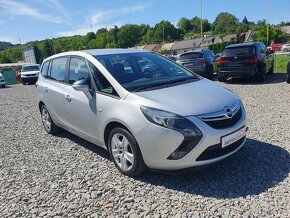 Opel Zafira Tourer 2.0 CDTI A/T - 6