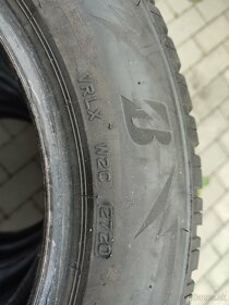 185/65R15 Bridgestone BLIZZAK LM005 - 6