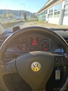 Predam vw passat 1.9tdi 77kw 6/2008 nova STK EK - 6