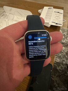 Apple watch SE 44mm - 6