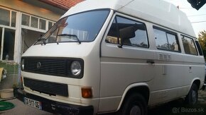 VW T3 caravelle - 6