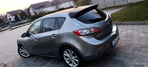 Mazda 3 2,2 GTA 136 kw - 6