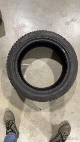 245/45R18 Zimné Pneumatiky HANKOOK - 6