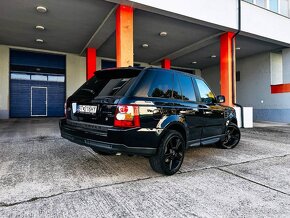 Land Rover Range Rover SPORT 2.7 Diesel - 6